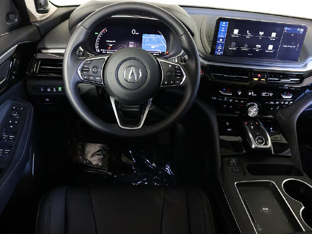 Certified 2026 Acura MDX w/ Technology Package AWD/4WD image 3