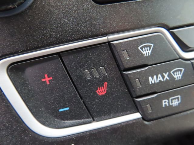 Used 2018 Ford Fusion SE w/ Fusion SE Technology Package image 35