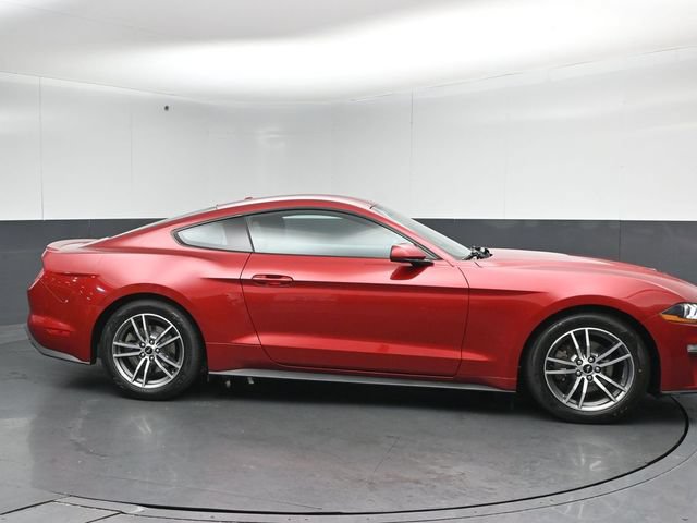 Used 2020 Ford Mustang Coupe w/ Equipment Group 101A RWD image 8