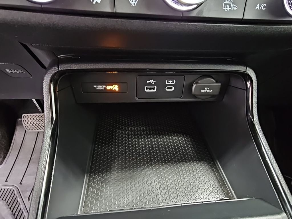 Used 2024 Honda CR-V EX image 18