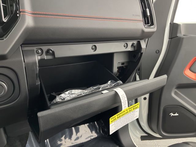 New 2026 Nissan Frontier PRO-4X w/ Pro Premium Package image 39