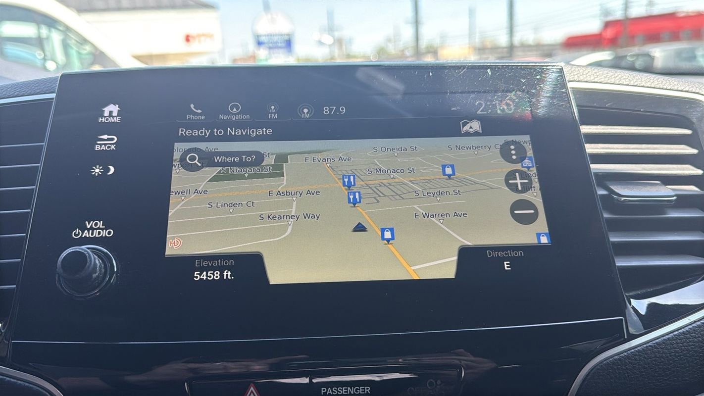 Used 2019 Honda Passport Touring image 23
