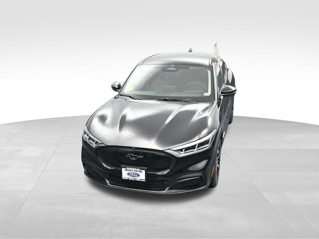 New 2024 Ford Mustang Mach-E Select w/ Comfort Package Lite image 12