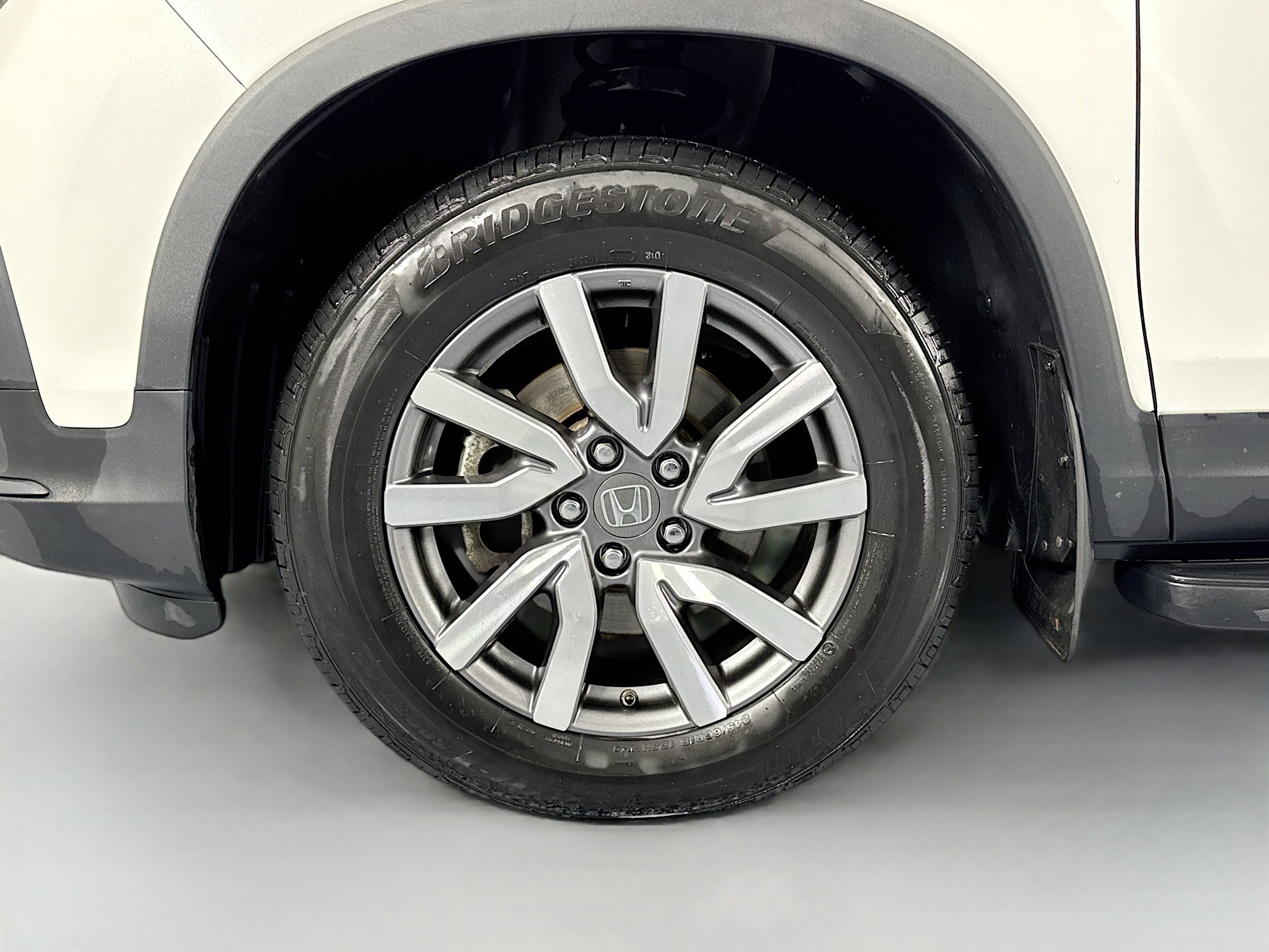 Certified 2022 Honda Pilot EX-L image 31