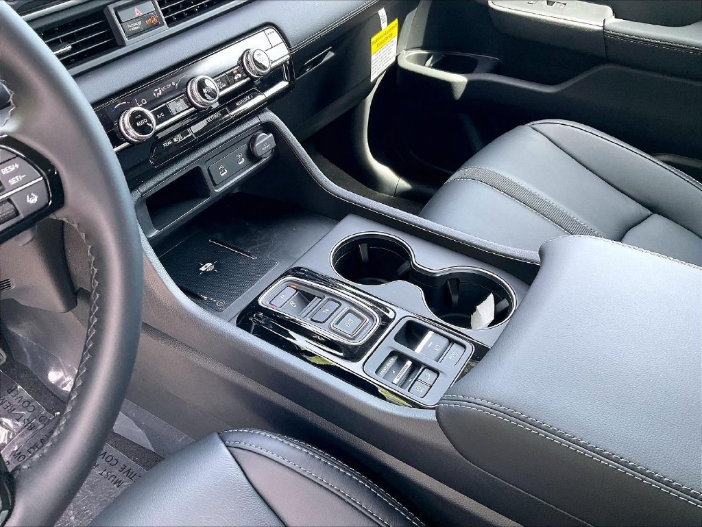 New 2026 Honda Pilot EX-L image 13