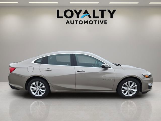Used 2024 Chevrolet Malibu LT image 6