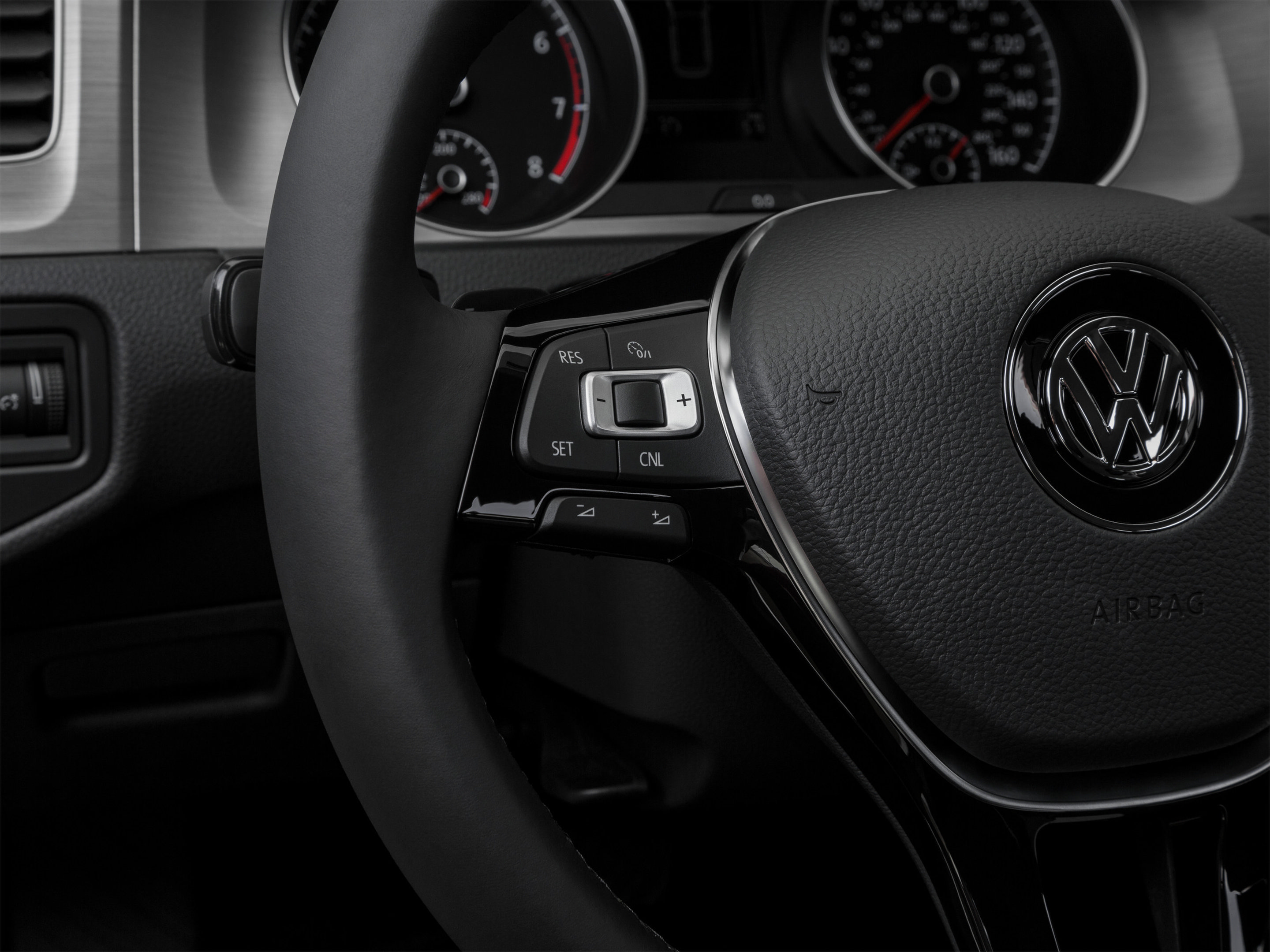 Used 2016 Volkswagen Golf SE FWD image 45