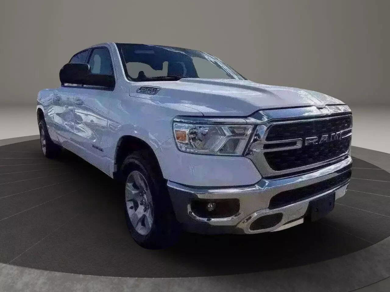 Used 2022 RAM 1500 Big Horn image 10