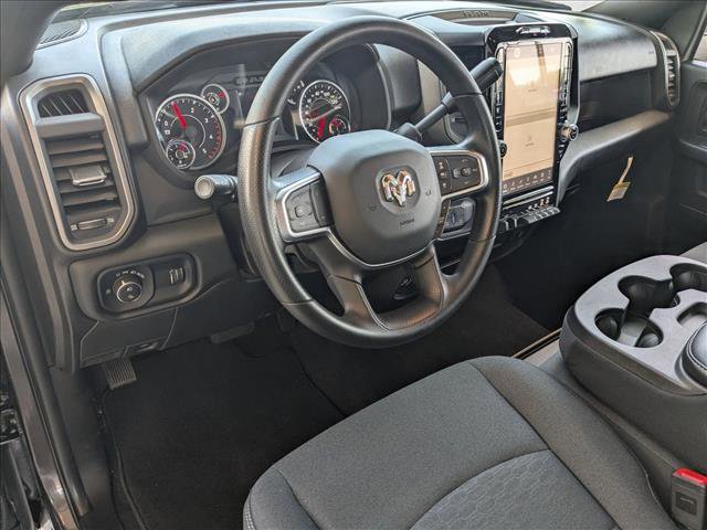 New 2025 RAM 2500 Tradesman AWD/4WD image 3