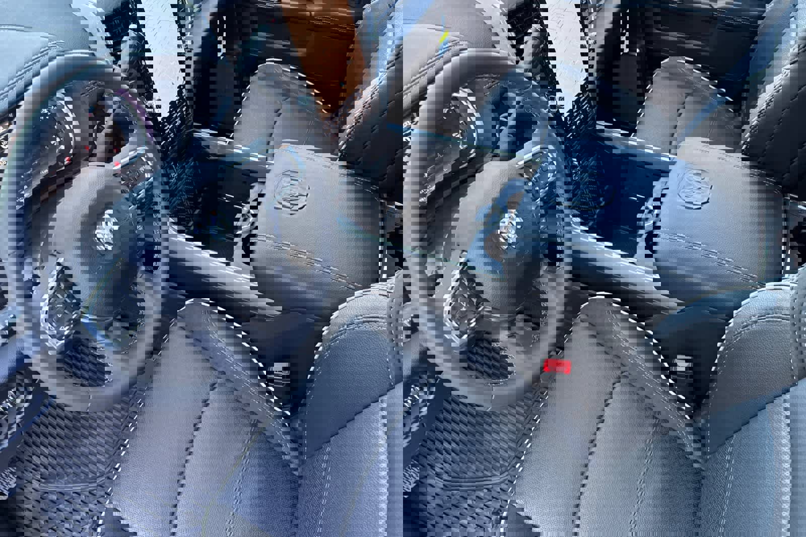 New 2025 RAM 3500 Laramie image 11