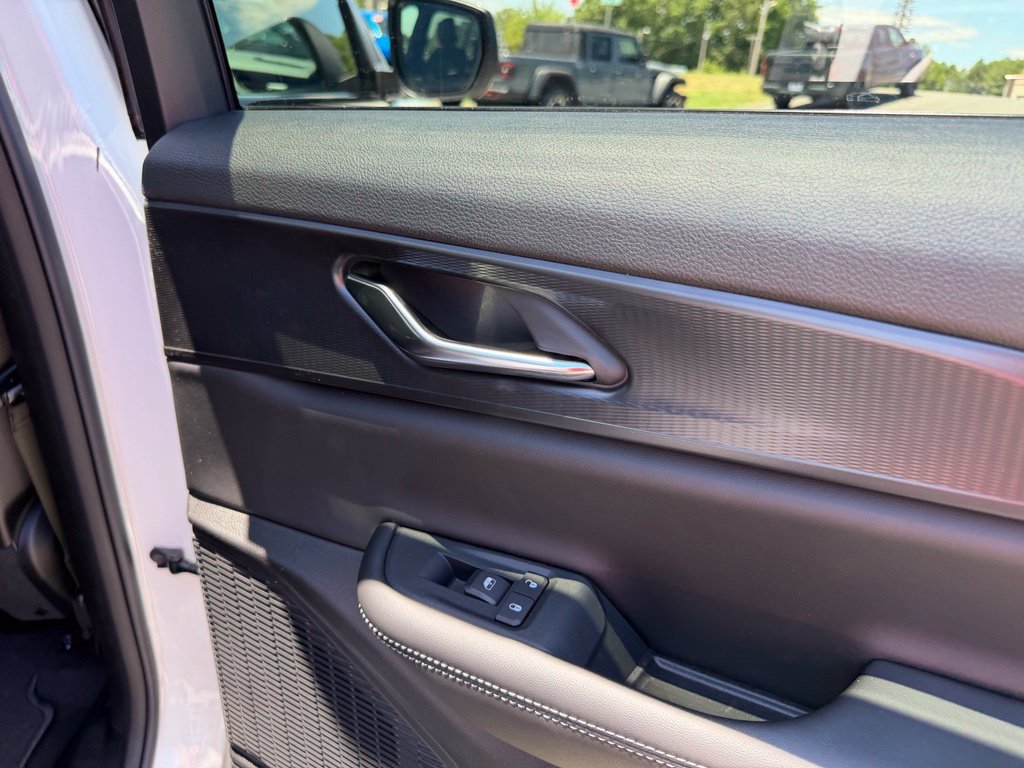 New 2026 Jeep Grand Cherokee Laredo RWD image 34