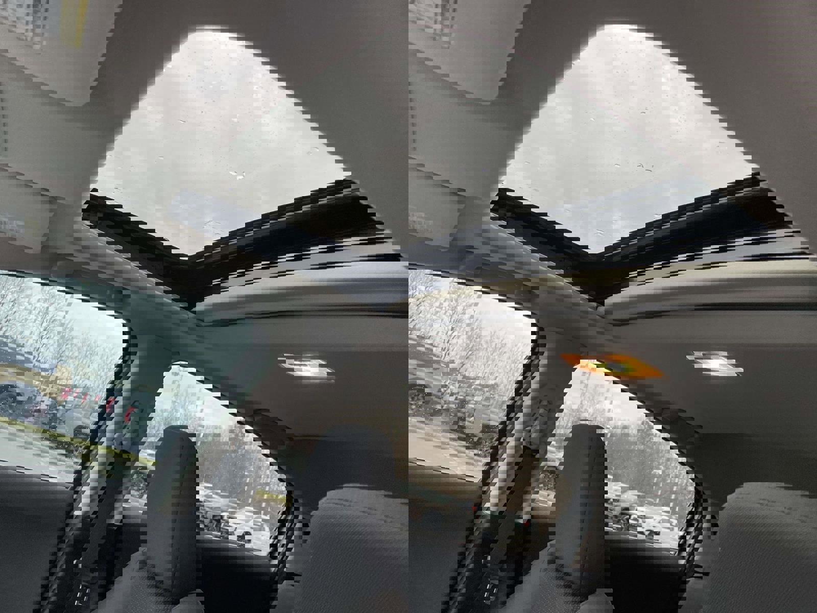 Used 2019 Honda HR-V EX image 25