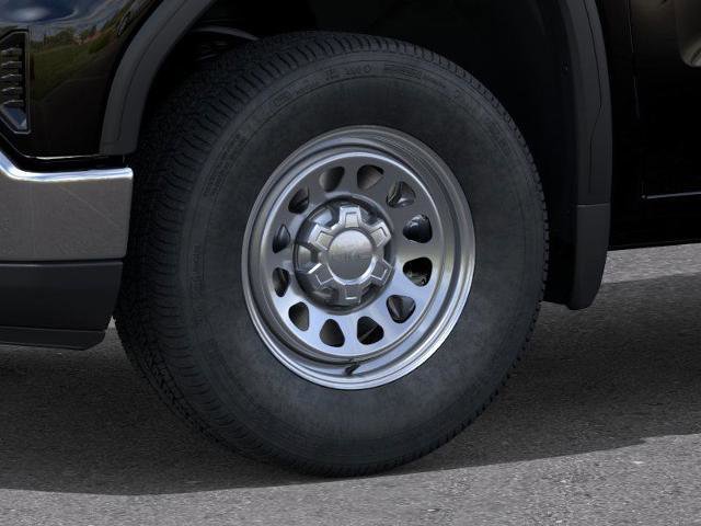 New 2026 GMC Sierra 1500 Pro w/ Pro Value Package image 9