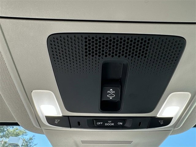 New 2026 Honda CR-V EX-L image 24