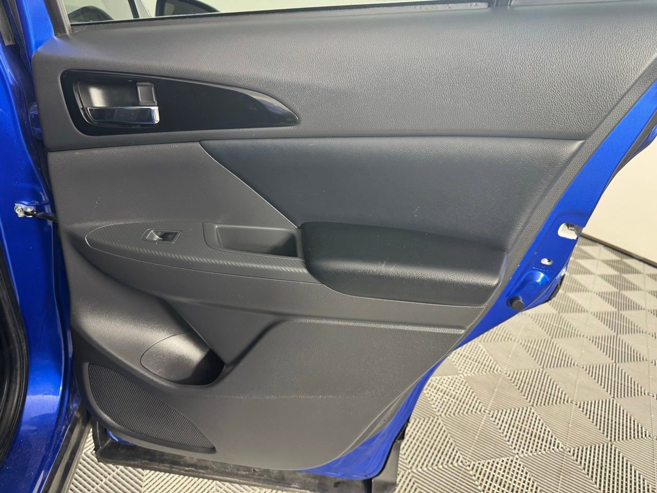 Used 2023 Mitsubishi Eclipse Cross SE image 27