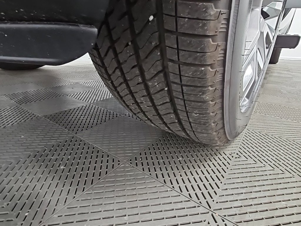 New 2025 GMC Sierra 1500 Denali w/ Denali Reserve Package image 47