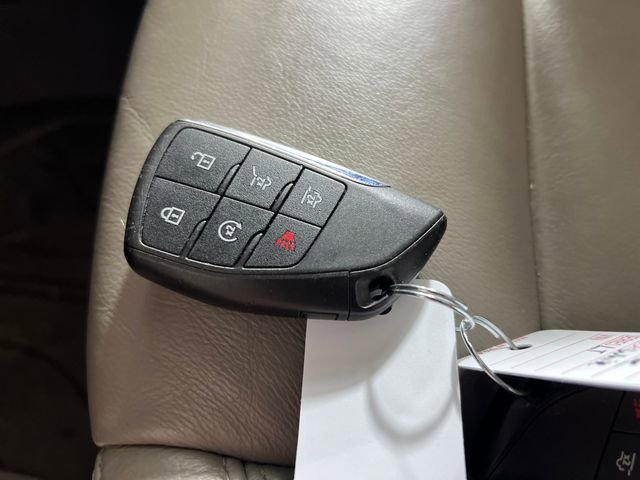 Used 2021 Chevrolet Tahoe LT w/ LT Signature Package image 28