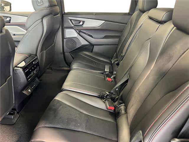 New 2026 Acura MDX A-Spec AWD/4WD image 31