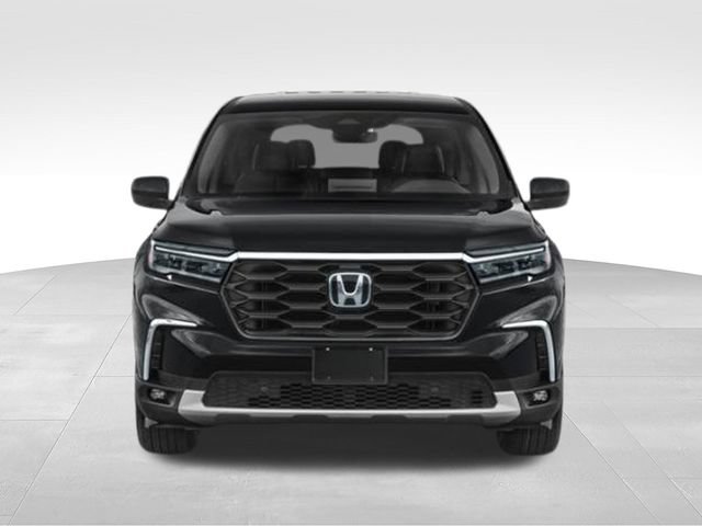 Used 2025 Honda Pilot EX-L image 4