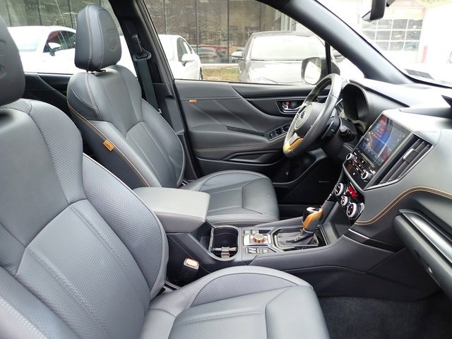 Used 2022 Subaru Forester Wilderness image 3