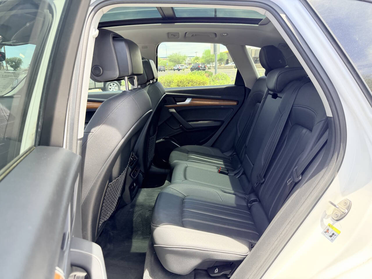 Used 2021 Audi Q5 2.0T Premium Plus AWD/4WD image 20