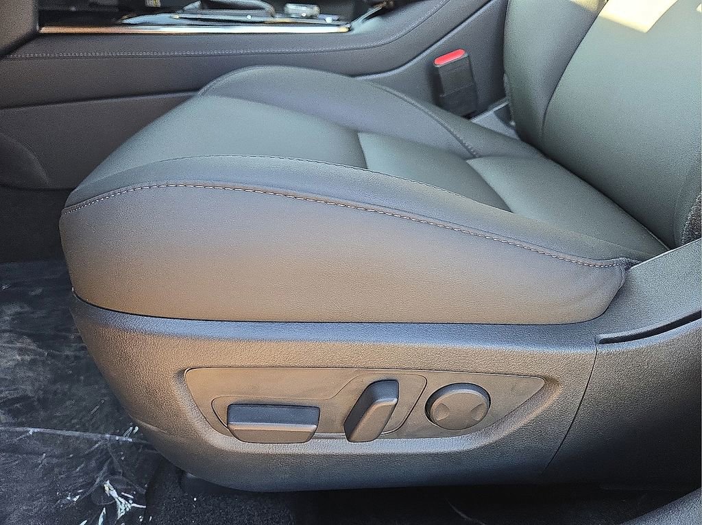 New 2025 MAZDA CX-30 AWD 2.5 S w/ Preferred Package image 22