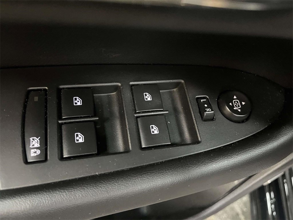 Used 2016 Cadillac ATS 2.0T Sedan image 14