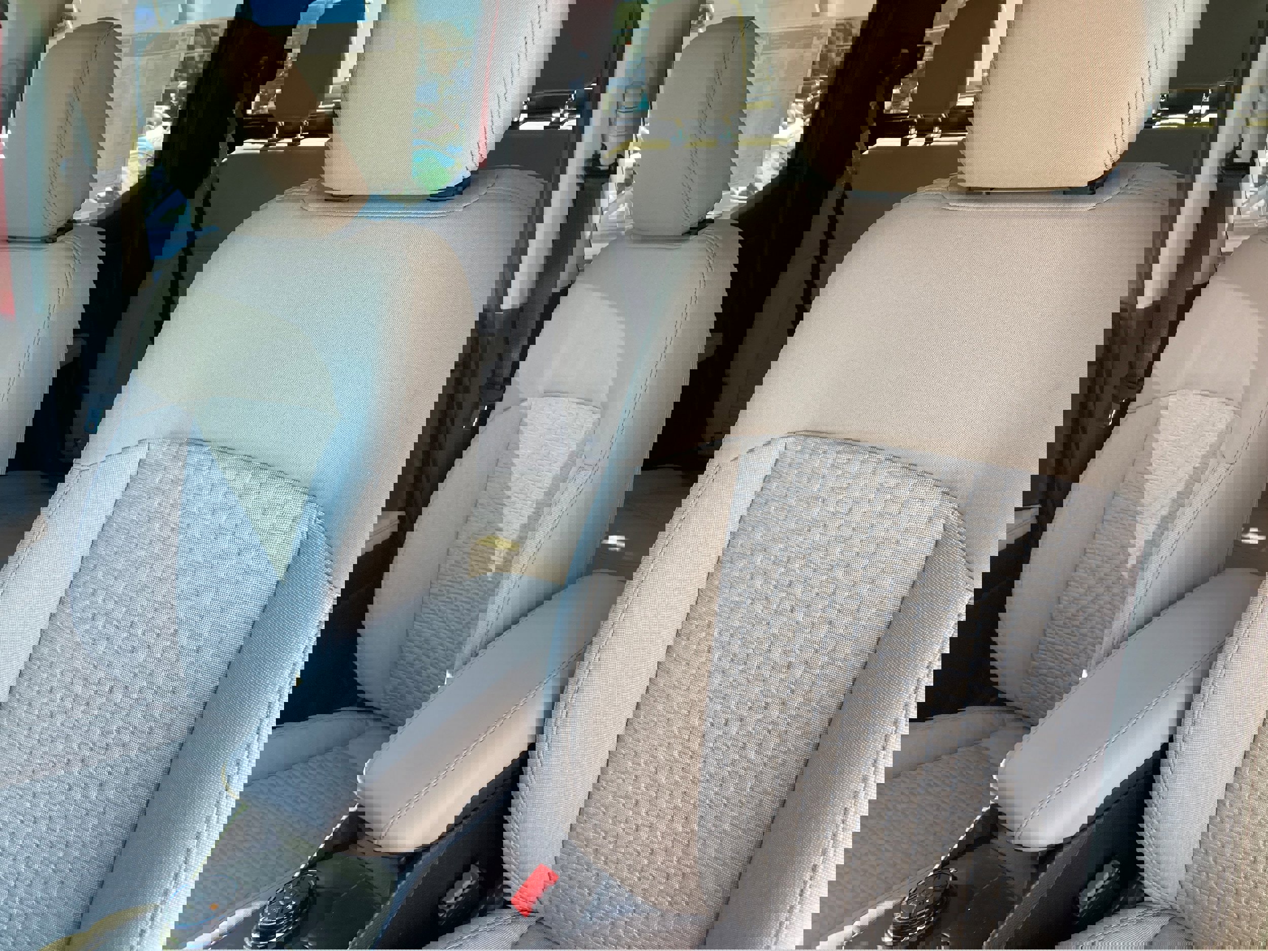 New 2025 Ford Ranger XLT image 9