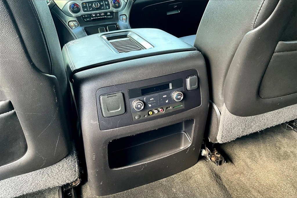 Used 2016 GMC Yukon SLT w/ Open Road Package image 33