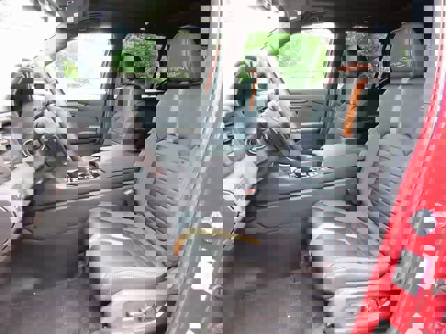 New 2026 Honda Passport TrailSport image 11