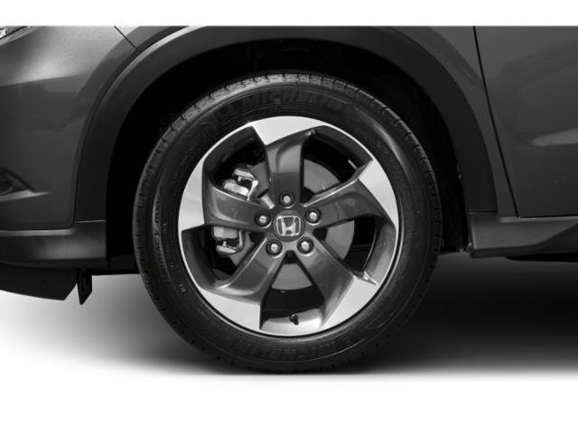 Used 2018 Honda HR-V EX image 12