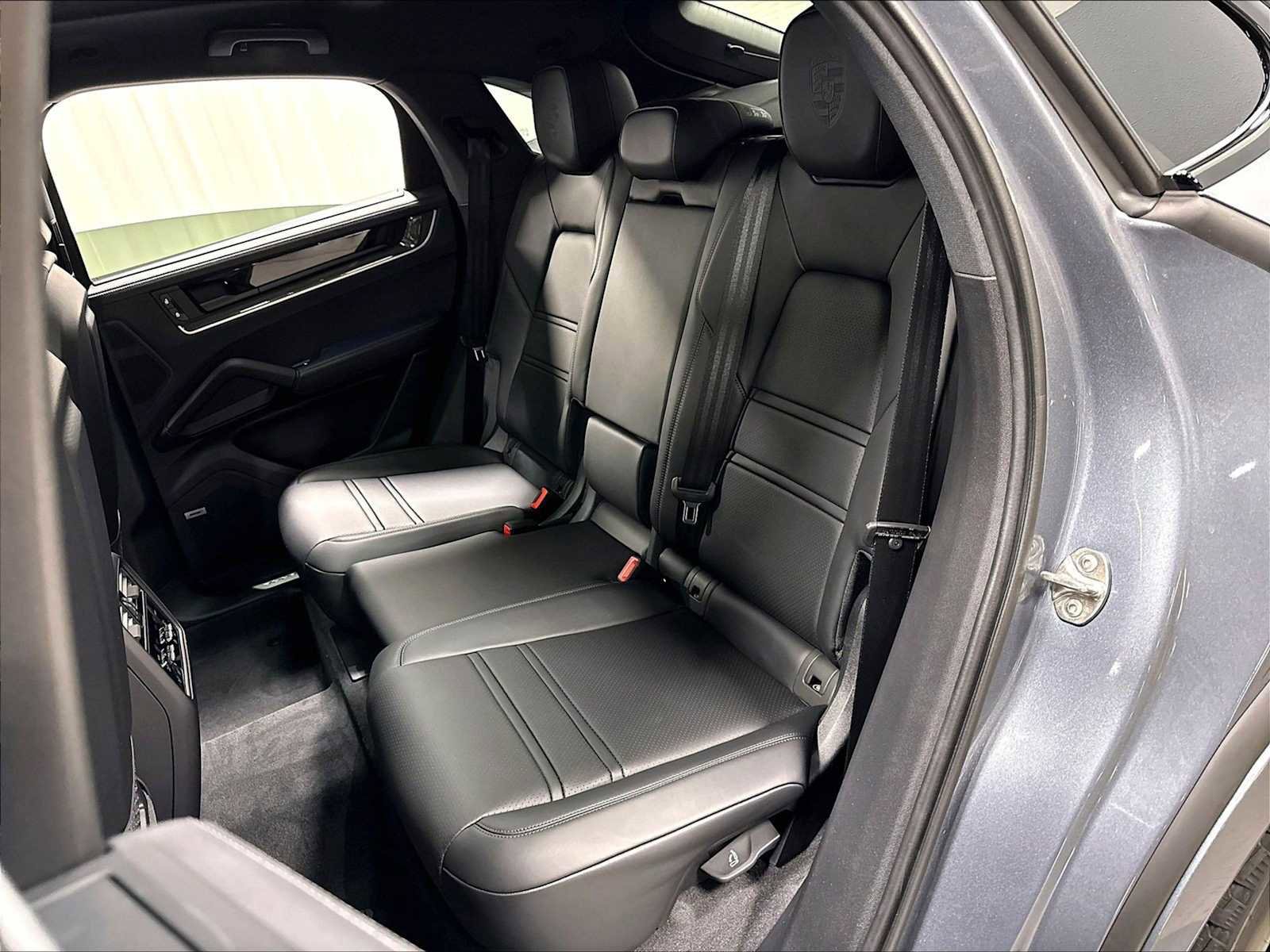 New 2026 Porsche Cayenne S AWD/4WD image 25