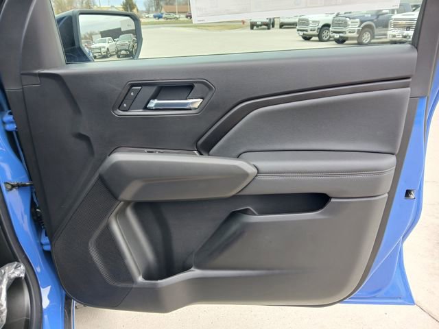 New 2026 GMC Canyon Elevation w/ Convenience Package AWD/4WD image 15