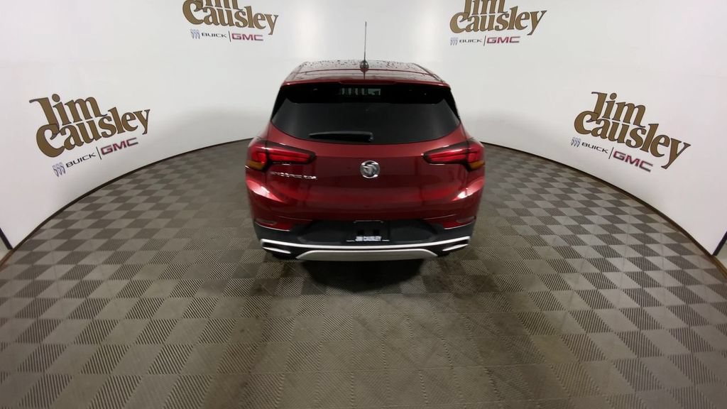 Certified 2023 Buick Encore GX Preferred w/ Cold Weather Comfort Package FWD image 7