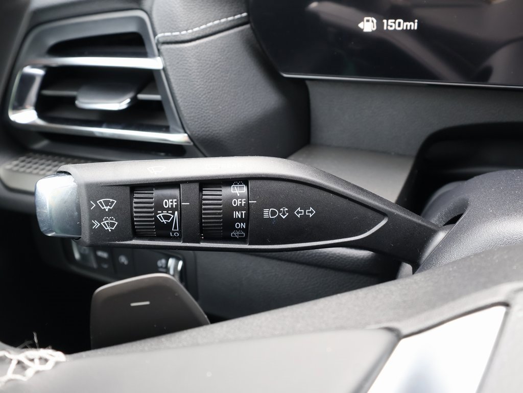 New 2026 Chevrolet Traverse LT image 15