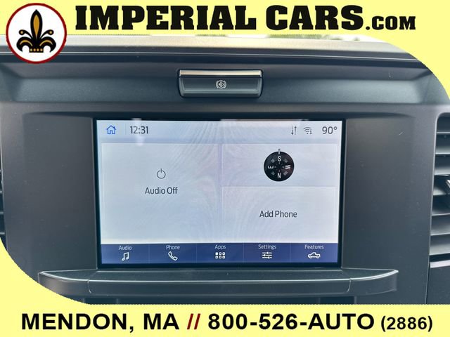 New 2025 Ford F250 XL image 23