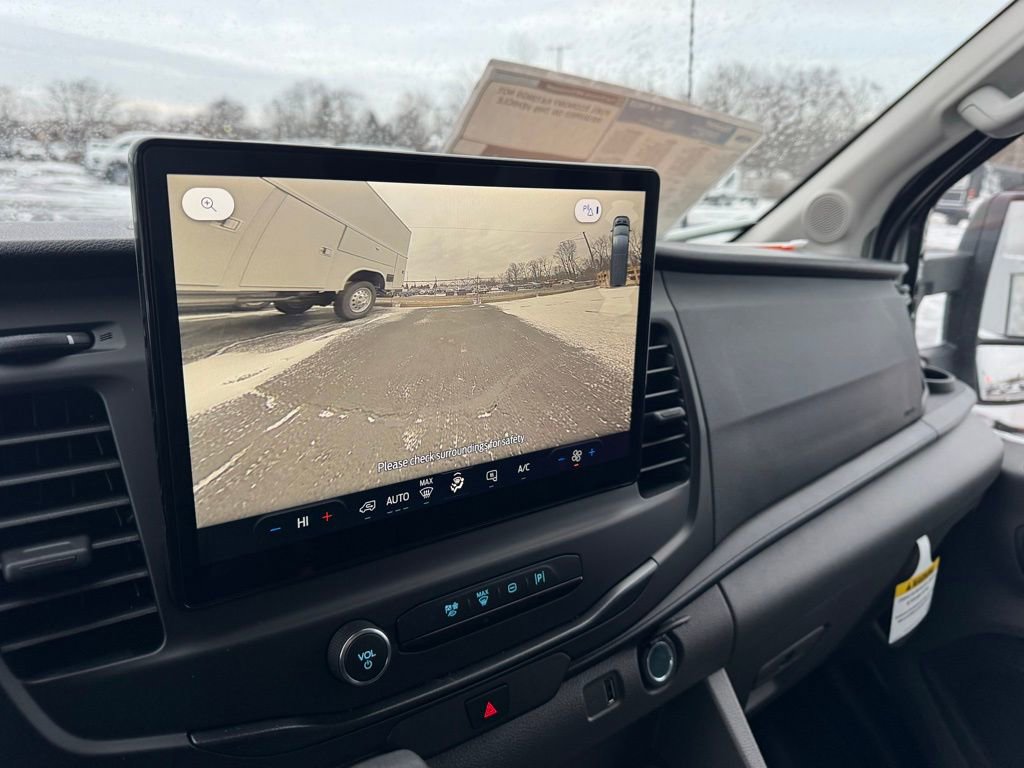 New 2026 Ford Transit 350 image 28