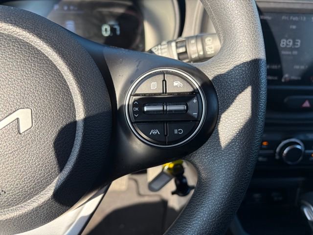 Certified 2023 Kia Soul LX w/ LX Technology Package image 10