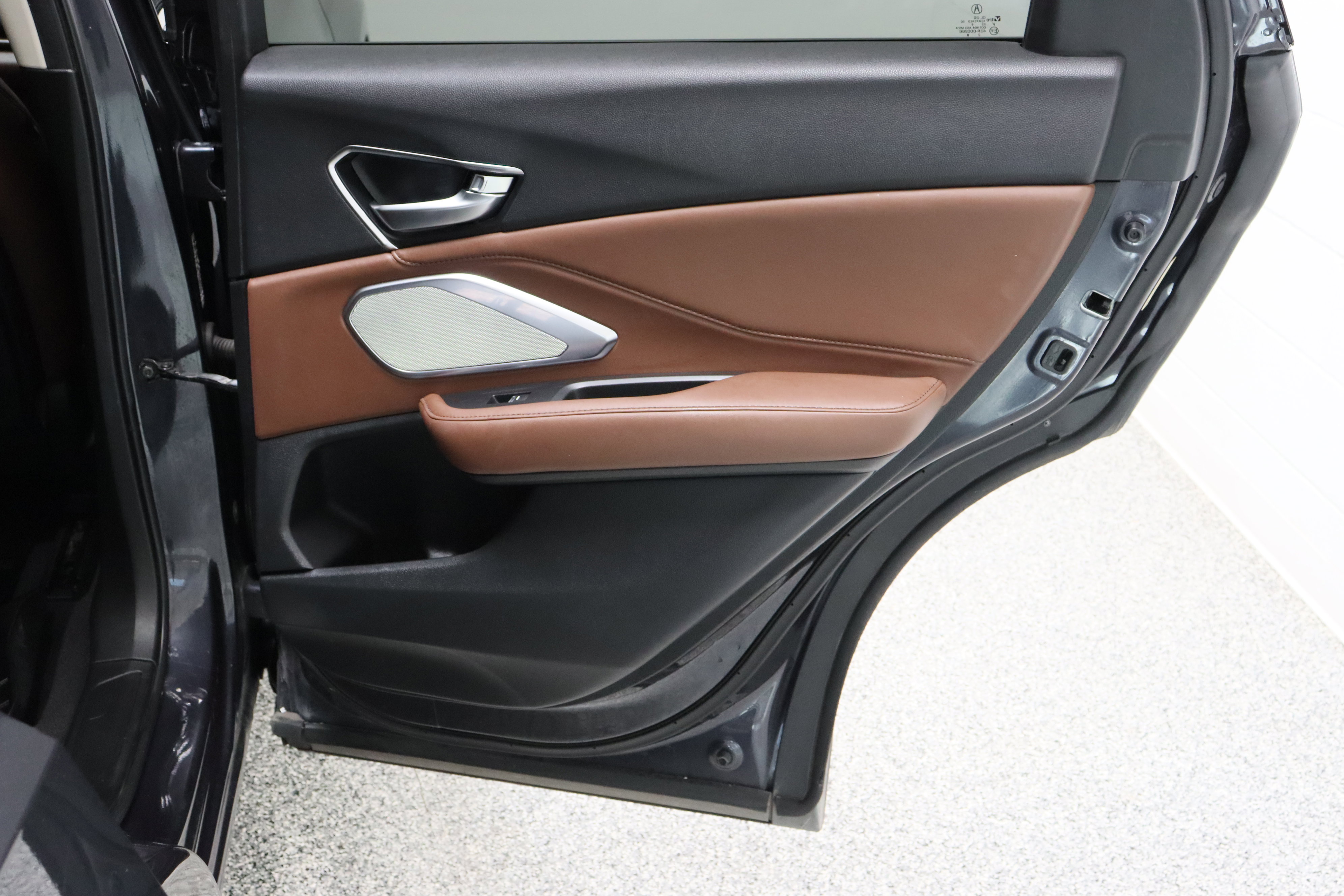 Used 2020 Acura RDX FWD w/ Advance Package image 39