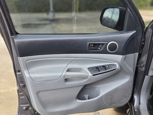 Used 2013 Toyota Tacoma 4x4 Double Cab w/ TRD Off-Road Pkg image 22