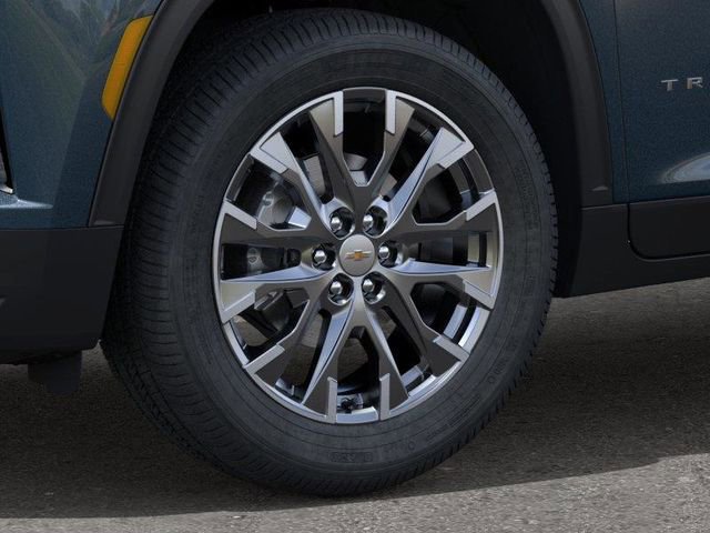 New 2026 Chevrolet Traverse LT FWD image 9