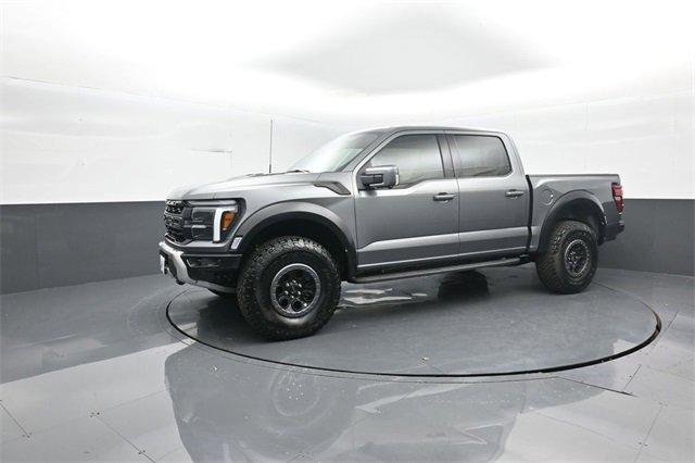 New 2025 Ford F150 Raptor image 4