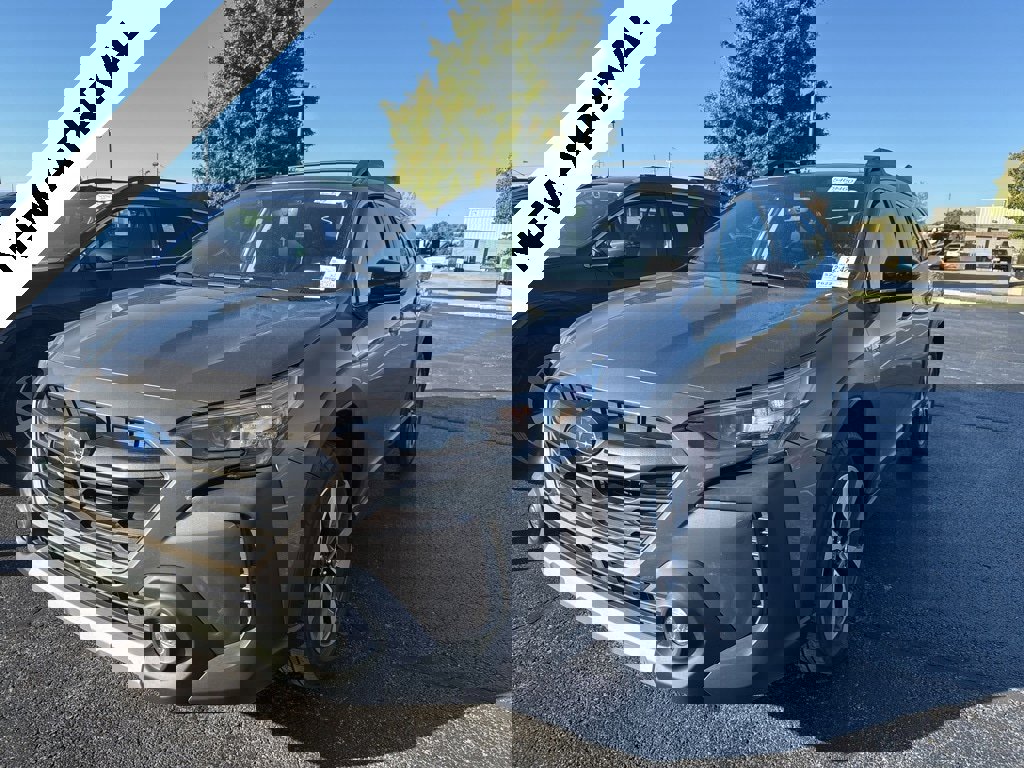 Used 2023 Subaru Outback Limited