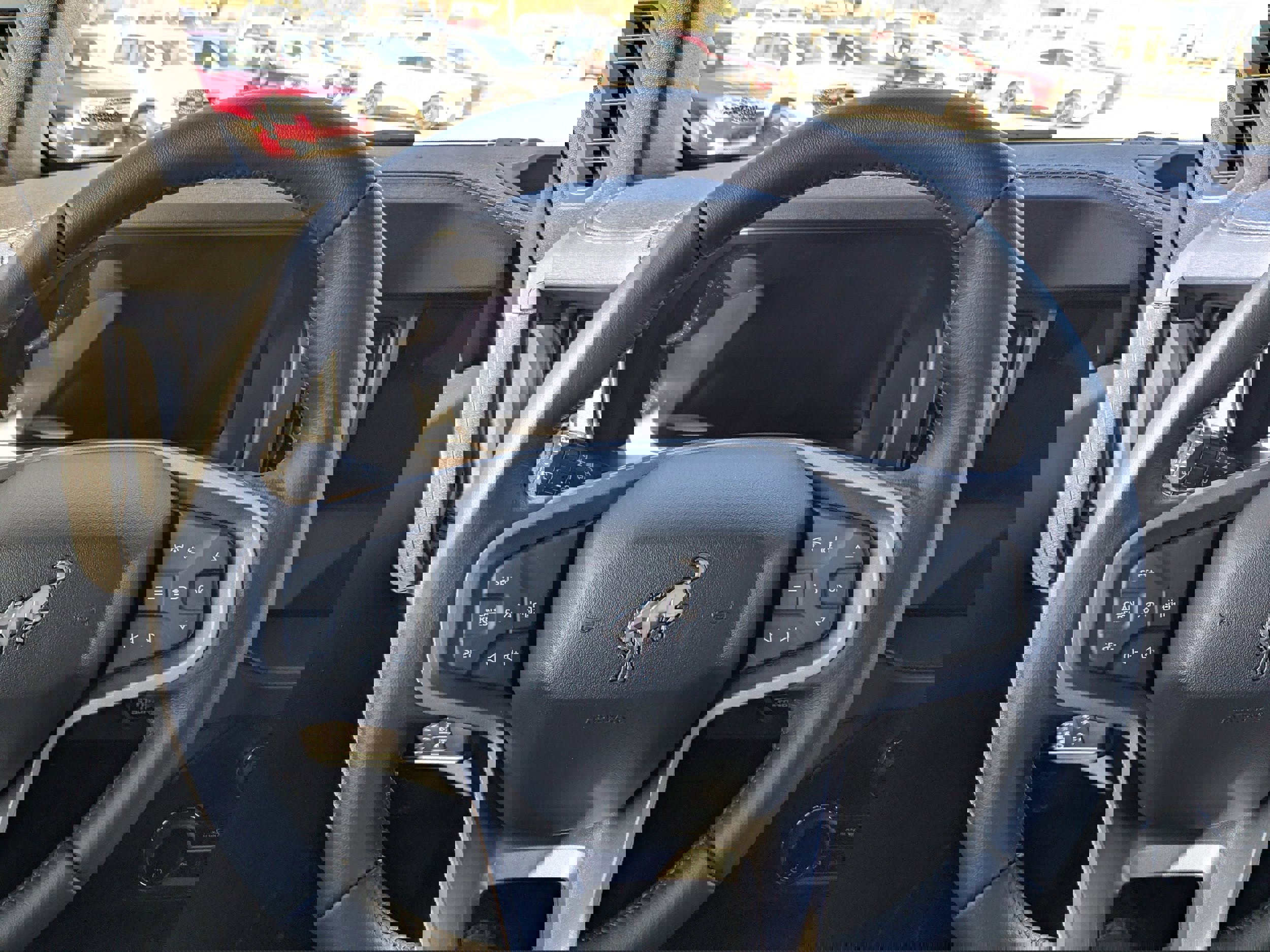 New 2025 Ford Bronco Badlands w/ Sasquatch Package image 18