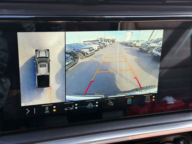 Used 2023 GMC Sierra 1500 Denali Ultimate image 23