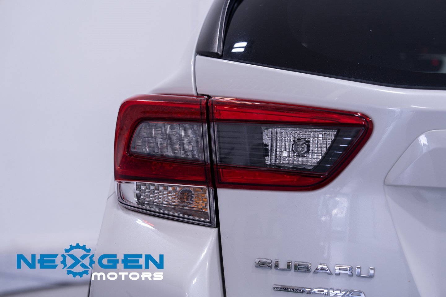 Used 2020 Subaru Crosstrek 2.0i Limited w/ Popular Package #2 image 54