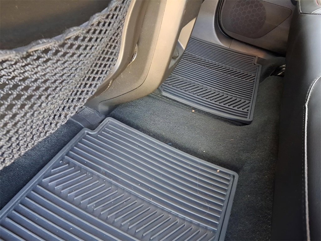 Used 2012 GMC Terrain SLT w/ LPO, Protection Package image 16