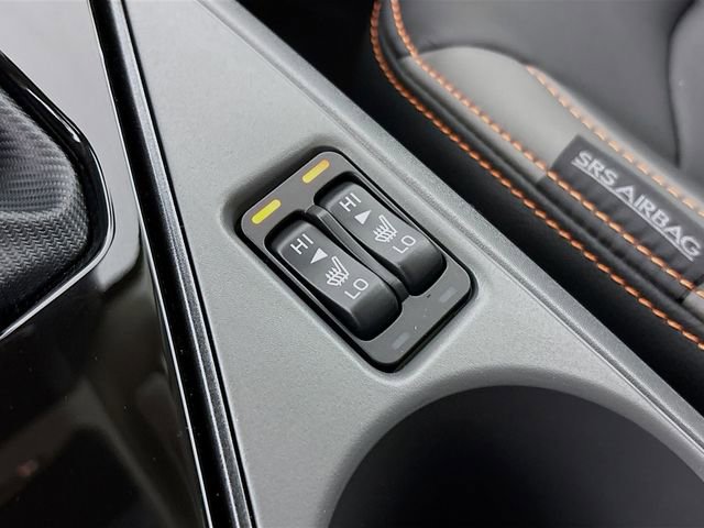 New 2026 Subaru Crosstrek 2.5i Limited AWD/4WD image 20