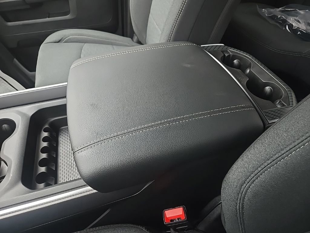 New 2026 RAM 2500 Lone Star image 76