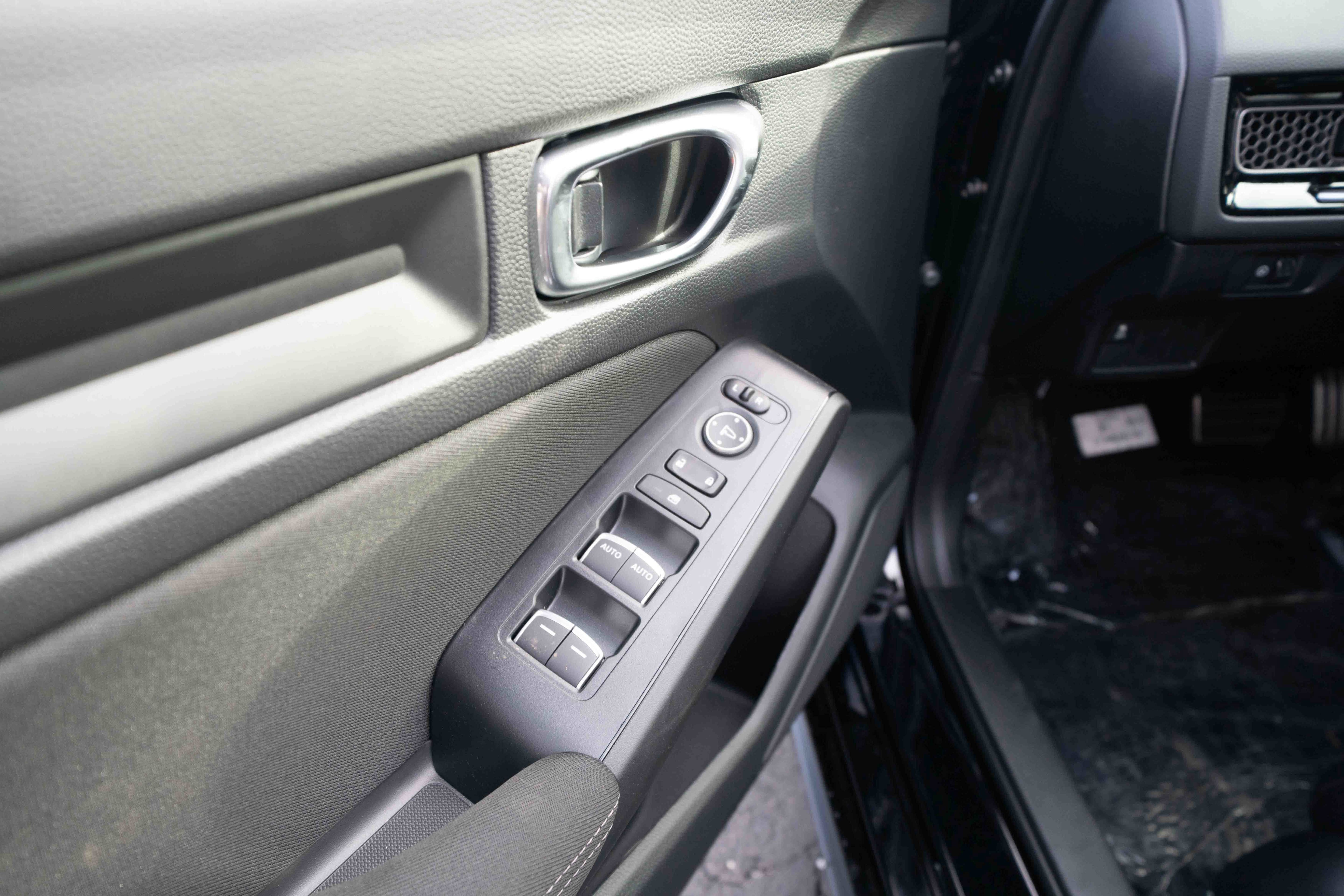 New 2026 Honda Civic Sport image 7